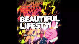 George & Jonathan - Beautiful Lifestyle (Full Album) Chiptune