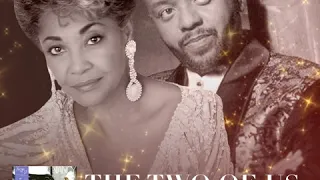 Nancy Wilson & Daryl Coley Tribute by JP Designs Art