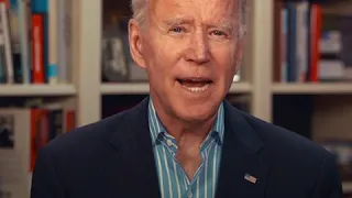 The uncomfortable truth is that Trump left America exposed and vulnerable | Joe Biden For President