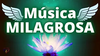 ATRAER MILAGROS Música para  CONECTAR con ÁNGELES y ARCÁNGELES. Sanación  del Cuerpo, Alma  Espíritu