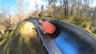 Corin Forrest Park Alpine Slide