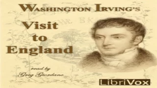 Washington Irving's Visit to England | Washington Irving | Biography & Autobiography | Book | 1/2