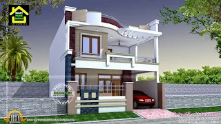 New Home Design Ideas 2021 Models