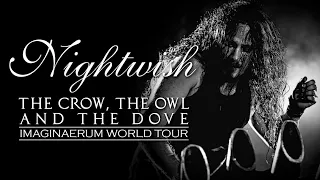 Nightwish - The Crow, the Owl and the Dove (Unofficial Video)