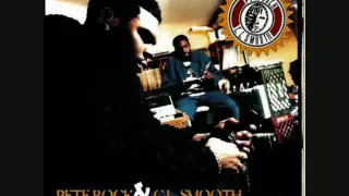 Pete Rock & C.L. Smooth - All The Places