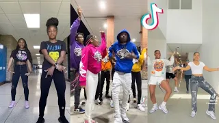 BLACK TIKTOK DANCE COMPILATION APRIL/MAY 2023