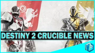 Destiny 2 News - New Nova Bomb & BLINK! New Sentinel Gameplay! New Record Book! New Control Mode!