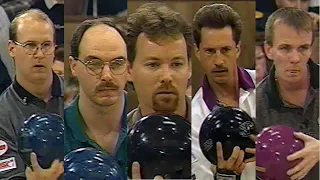 1997 PBA Oregon Open