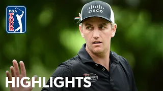 Highlights | Round 3 | WGC-FedEx St. Jude