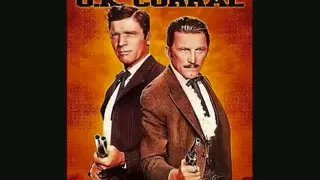 Gunfight at the O.K. Corral - Music Written by Dimitri Tiomkin.avi