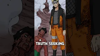 Naruto's THREE SEPARATE Six Paths Powers Are SUPER OVERPOWERED!