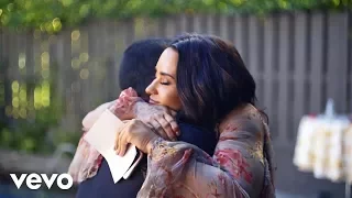 Demi & Wilmer - "I Think It Was Love At First Sight" (Support Video)