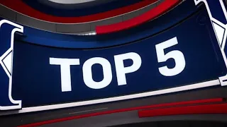 NBA’s Top 5 Plays of the Night | April 19, 2024