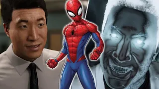 🔴 Live! DEMONS Attack The ceremony And KILL MILES FATHER!! (Spider-Man p3)