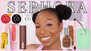 SEPHORA VIB SPRING 2023 SALE WISHLIST & RECOMMENDATIONS: MAKEUP, SKINCARE & PERFUME/ THE STUSH LIFE