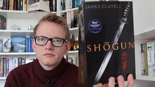 Shogun von James Clavell (Neuauflage 2024) I Happy Book Release Day