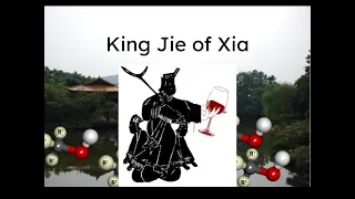 King Jie of Xia