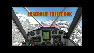 Laserclip Freetrack