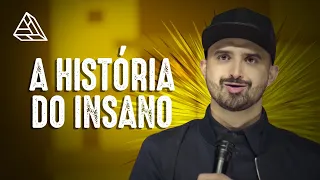 THIAGO VENTURA - TIGAS E O BEACH PARK l Legendado - STAND UP COMEDY