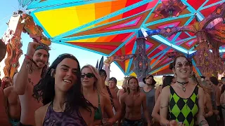 Dance with me : Dance temple Edition pt 1 (Boom festival 2022)