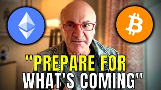 "This CRASH Will Make Many Millionaires..." Kevin O'Leary INSANE New Bitcoin & Ethereum Prediction