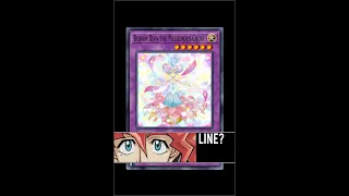 Yugioh Duel Links - Wait! Dennis has a LINE with Bloom Diva the Melodious Choir?