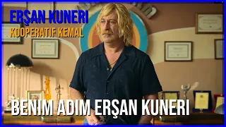 Erşan Kuneri - Kooperatif Kemal | Benim Adım Erşan Kuneri | 1080p (HD) +18