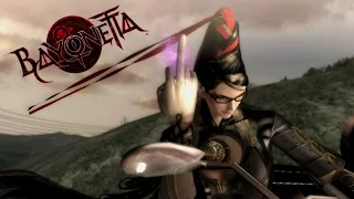 Bayonetta [P9] - Chapter 8 - Route 666