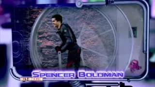 Lab Rats Season One Opening Credits