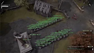 Foxhole Epic Moment