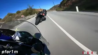 Kır papatyası / R6 (motorcycle edit)