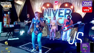 Junior Vianna  Niver da Jack Live 💥