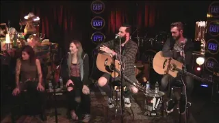 Skillet LIVE in Studio East!