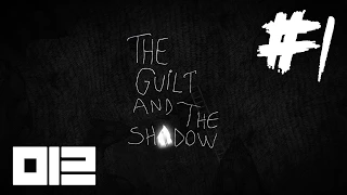 Rods Plays The Guilt and the Shadow (Part 1) - INDIE ODYSSEY!