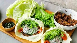 Join Us Make Raw Vegan Falafel Wraps with Chef Damien Live on Let's Cook Raw...Together!