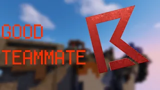 How to be A good Teammate In Ranked Bedwars