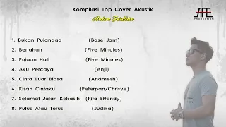 Kompilasi Lagu Hits Akustik Cover by Anton Ferdian