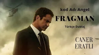 Kod Adı Angel Fragman (Türkçe Dublaj)