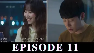 **Spoiler** [Eng sub] You Are My Spring Ep 11 Preview Eng Sub