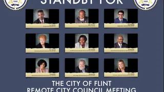 042720-Flint City Council Meeting