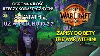 World of Warcraft - Tygodnik Nowości #79