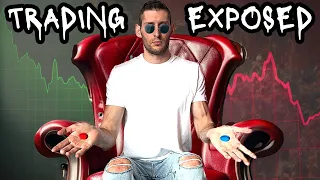 I'm Exposing the Trading Industry | 4 Biggest Lies Holding You Back