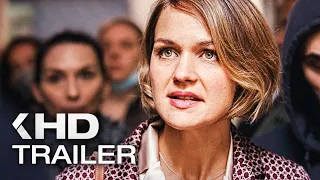 BLACK BOX Trailer German Deutsch (2023) Exklusiv