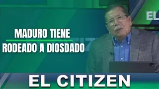 Lo que hizo CABELLO ahora | El Citizen | EVTV | 03/30/2023 6/8