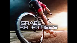 Ciclo Indoor/Spinning/Workout Music Mix #28 2018 Israel RR Fitness