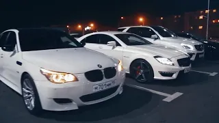 MiyaGi  bmw