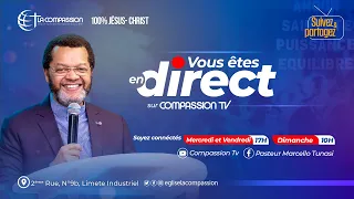 QUESTIONS RÉPONSES SUR L'ÉTERNITÉ • PST MARCELLO TUNASI •  CULTE DU VENDREDI 16 JUIN