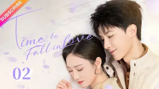 【Multi-sub】Time to Fall in Love EP02 | Luo Zheng, Lin Xinyi, Yang Ze | Fresh Drama