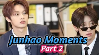 Junhao Moments (Part 2)