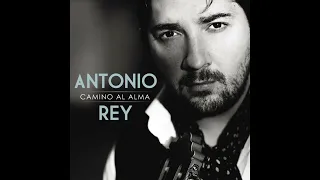 Alma - Antonio Rey